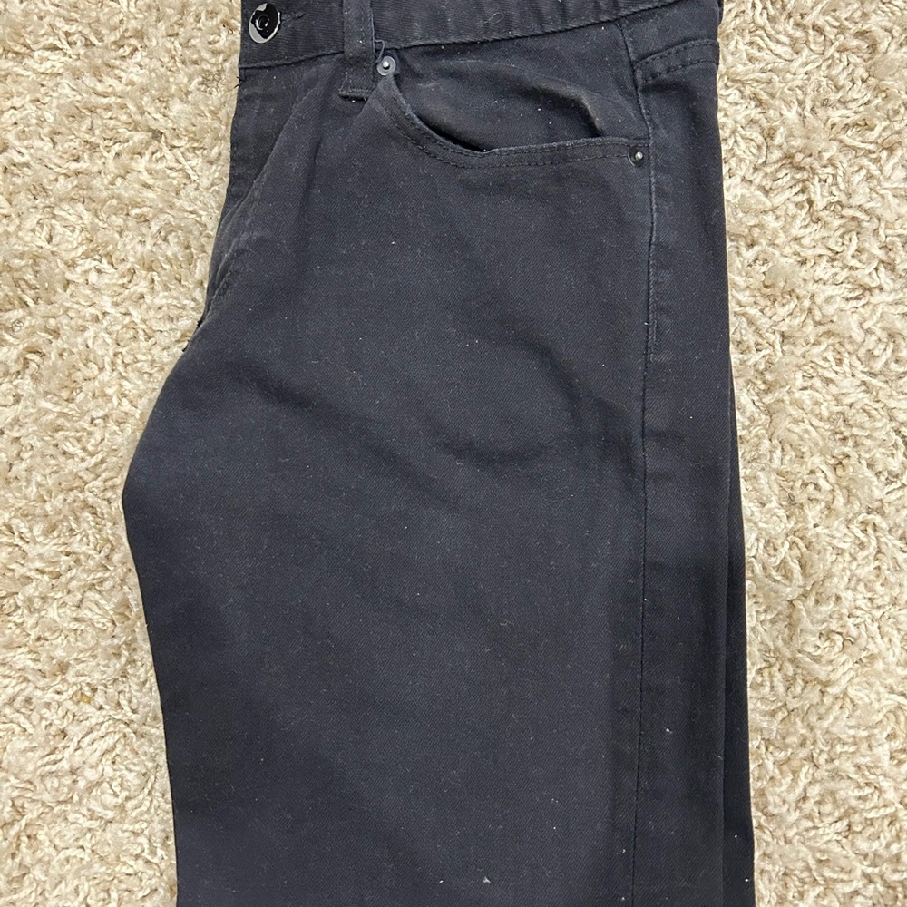 Fashion Nova jeans